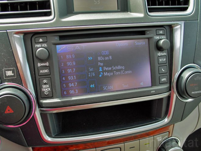 Toyota Highlander Hybrid, Toyota, Toyota Highlander, hybrid car, green car, green transportation, test drive, Laura Cowan, Laura K. Cowan