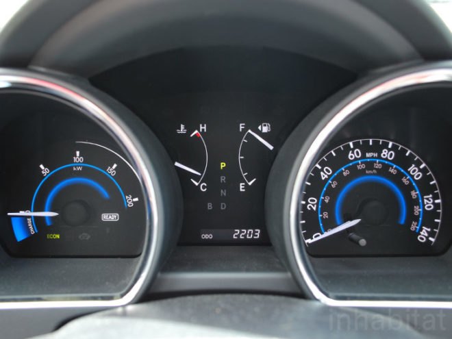 Toyota Highlander Hybrid, Toyota, Toyota Highlander, hybrid car, green car, green transportation, test drive, Laura Cowan, Laura K. Cowan