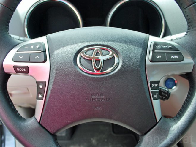 Toyota Highlander Hybrid, Toyota, Toyota Highlander, hybrid car, green car, green transportation, test drive, Laura Cowan, Laura K. Cowan
