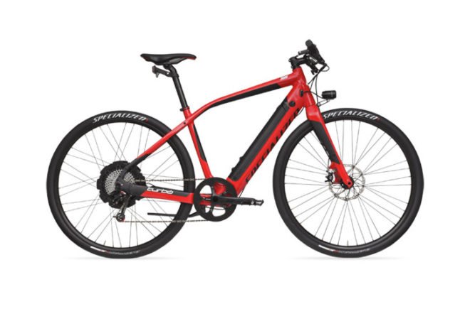 specialized turbo, electric bike, speed, hybrid, plug-in