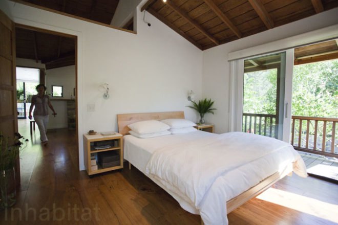The Shack, Feldman Architecture, Marin County, Ross, Loretta Gargan, Bay Area