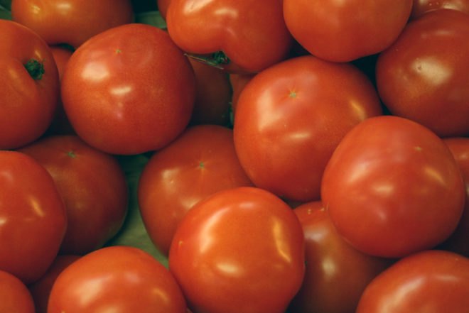 green design, eco design, sustainable design, LEDs in green houses, Philips Lighting, LEd Tomatoes, Wageningen UR