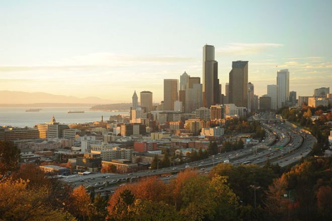 urban forest, carbon, sequestration, capture, economy, billions, us forest service, seattle
