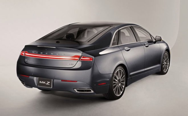 Ford, Lincoln, Lincoln MKZ, Ford hybrid, Lincoln hybrid, electric car, Lincoln electric car, green car, car review, green car, electric motor, New York, hybrid