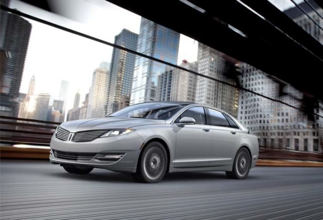 Ford, Lincoln, Lincoln MKZ, Ford hybrid, Lincoln hybrid, electric car, Lincoln electric car, green car, car review, green car, electric motor, New York, hybrid