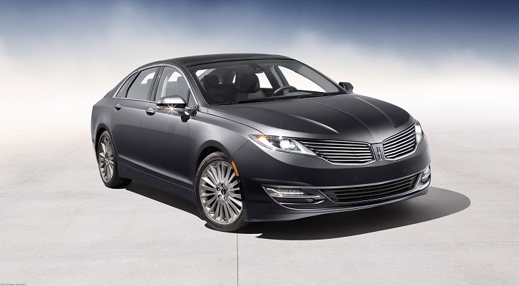 Ford, Lincoln, Lincoln MKZ, Ford hybrid, Lincoln hybrid, electric car, Lincoln electric car, green car, car review, green car, electric motor, New York, hybrid