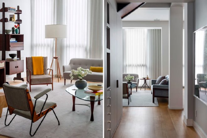 66 9th ave, Design Development NYC, wUNDERground, chelsea loft, eco friendly apartment, allergen free apartment