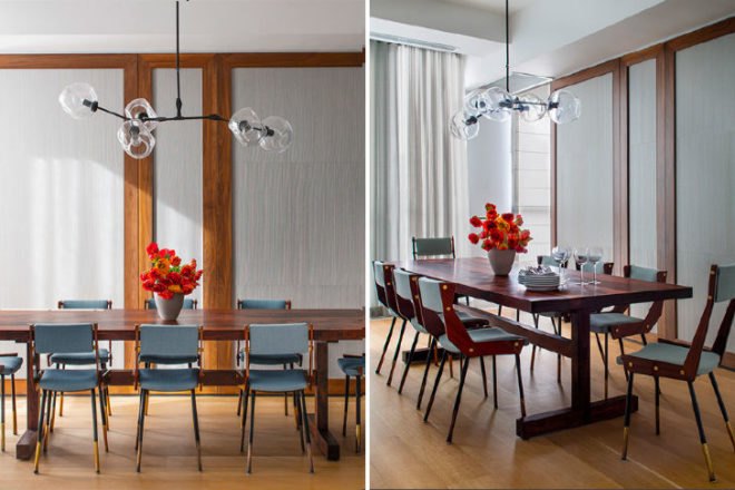 66 9th ave, Design Development NYC, wUNDERground, chelsea loft, eco friendly apartment, allergen free apartment