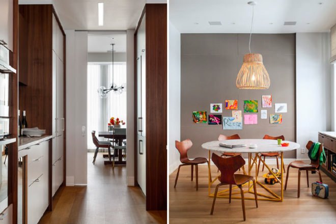 66 9th ave, Design Development NYC, wUNDERground, chelsea loft, eco friendly apartment, allergen free apartment