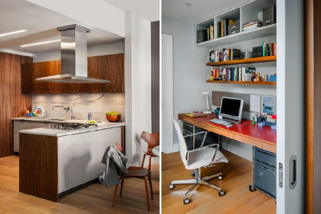 66 9th ave, Design Development NYC, wUNDERground, chelsea loft, eco friendly apartment, allergen free apartment