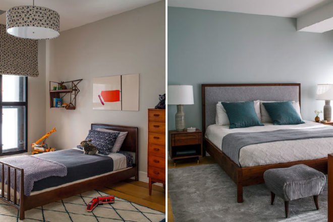 66 9th ave, Design Development NYC, wUNDERground, chelsea loft, eco friendly apartment, allergen free apartment