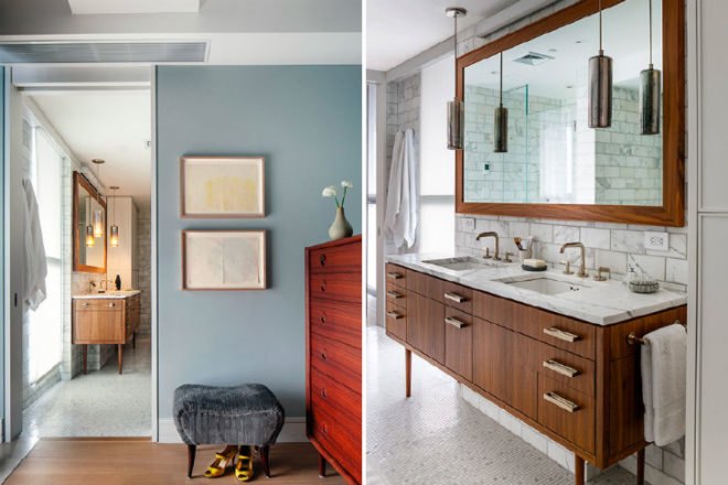 66 9th ave, Design Development NYC, wUNDERground, chelsea loft, eco friendly apartment, allergen free apartment
