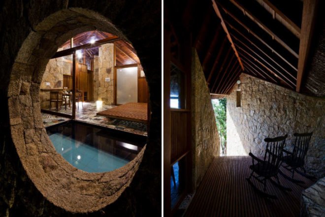 9 Spa, A21studio, eco hotel, local materials, reclaimed furniture, vietnam, i-resort, 9spa