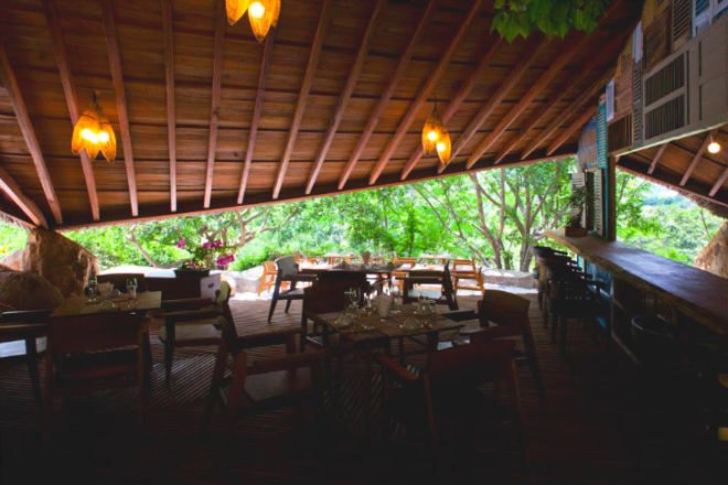 9 Spa, A21studio, eco hotel, local materials, reclaimed furniture, vietnam, i-resort, 9spa