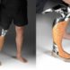 Bespoke Fairings, Bespoke Innovations prosthetic, prosthetic limbs, 3d printed prosthetic legs, prosthetic legs,prosthetics prototyping, 3d printing, artificial leg, artificial body parts, prosthetic design, 3d patterns