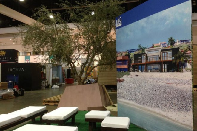 Blu LA Model Home, Dwell on Design 2013, socal breezehouse, blu homes, prefab home, breezehouse