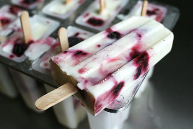 DIY, recipes, gourmet, popsicles, cocktails, liquor, vodka, whiskey, summer, fruit, CSA, farmers markets, healthy food
