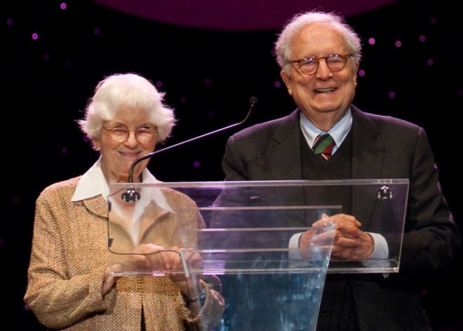 Denise Scott Brown Pritzker, Denise Scott Brown, Robert Venturi, Pritzker Prize, Pritzker Retroactive, archtiecture awards, sexism in architecture, Women in architecture, Harvard GSD, postmodern architects, Learning from Las Vegas, online petition, petition Denise Scott Brown