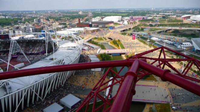 London, Olympics, London 2012 Games, Olympic Village, low-income housing, affordable housing, East Village, Get Living London, Delancey, Qatari Diar