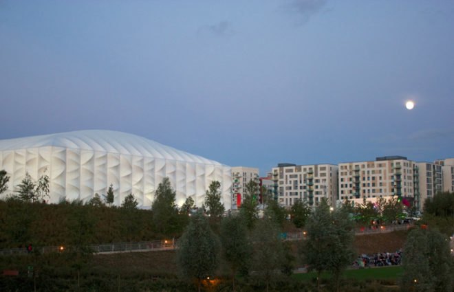 London, Olympics, London 2012 Games, Olympic Village, low-income housing, affordable housing, East Village, Get Living London, Delancey, Qatari Diar