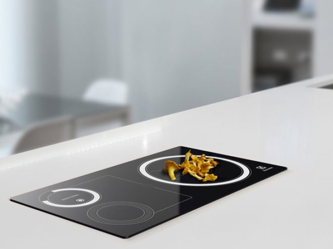 Nutrima, Electrolux Design Lab, Semi-Finalist, Janne Palovuori, Finland Design, Kitchen Scale, Nutrition Value Calculation, Food Freshness, Design for Health, Nutrimapper Mobile App, Food Analysis, Healthy Living
