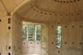 Facit Homes , Facit Homes D-Process, on-site fabrication, prefab housing, prefab plywood, digital fabrication, lego-like building, sustainable buildings, 2013 Index: Awards, green homes, plywood homes