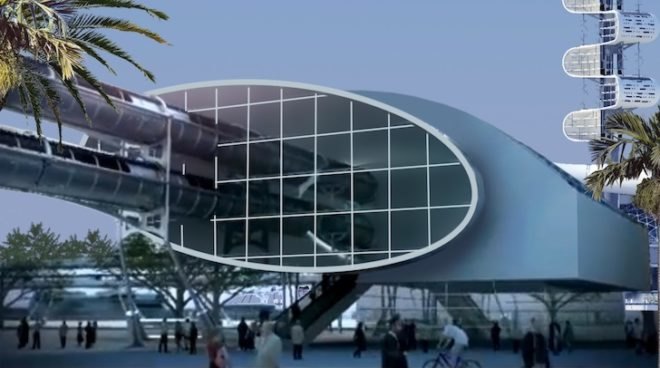 Grand Cancun, clean energy, renewable energy, solar power, wave energy, offshore eco-platform, wind energy, rainwater harvesting, desalination, Cancun 50th anniversary, green design, sustainable design, ocean cleanup system, zero carbon footprint