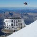 Group-H, self-sufficient, Refuge du Goûter, Mont Blanc, Architecture, Water Issues, Renewable Energy, energy efficiency, Green Materials,