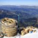 Group-H, self-sufficient, Refuge du Goûter, Mont Blanc, Architecture, Water Issues, Renewable Energy, energy efficiency, Green Materials,