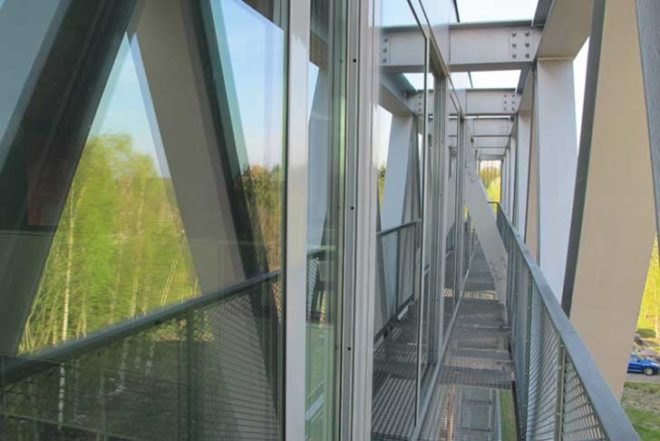 Hérault Arnod Architectes, glazed, extension, renovation, old workshop, offices, Pas-de-Calais, france, Architecture, Daylighting, Green renovation
