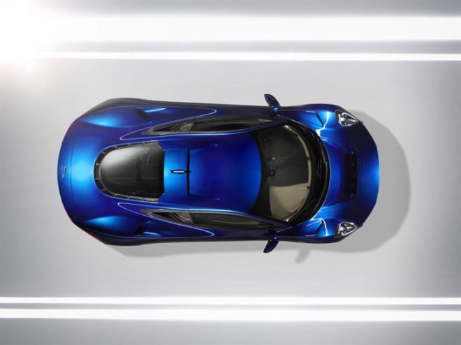 Jaguar, Jaguar C-X75, Jaguar hybrid, Jaguar plug-in hybrid, Jaguar sports car, Jaguar hybrid sports car, plug-in hybrid, electric car, green car, green sports car, electric motor