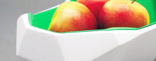 Brunel University, Brunel University London, Jagjit Chodha, Made In Brunel Design and Engineering Show, Made in Brunel, Molding Fruit Alert, Bowl monitors rotting fruits, reducing food waste, food waste, produce waste, reducing produce waste, food innovations, food testing