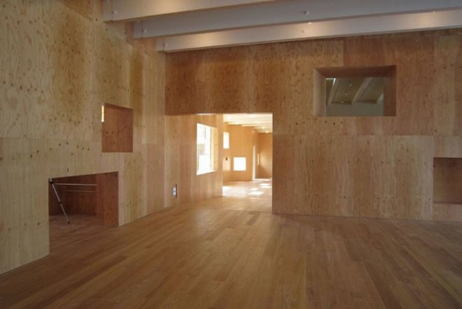 Kengo Kuma, wood, kindergarten, Kids Academy Taiyogaoka Hoikuen, Ishikawa, japan, Architecture, Daylighting, Sustainable Materials