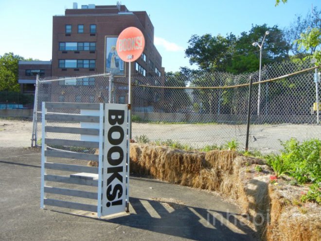 little free library, mini libraries nyc, little free libraries nyc, eco design, green design, libraries nyc, mini libraries, pop up libraries