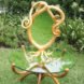 Pooktre, Becky Northey, Peter Cook, Pook, Tree Shaping, Knowledge to Grow Shaped Trees, tree furniture, living furniture, green furniture, tree chair, pooktre interview
