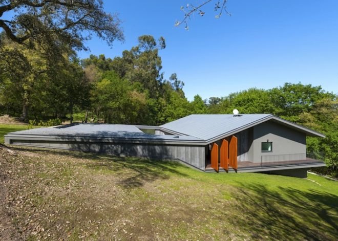 Vila Nova de Famalicão, Portugal, NoArq, green design, sustainable design, eco-design, daylighting, sustainable renovation, green renovation in Portugal,