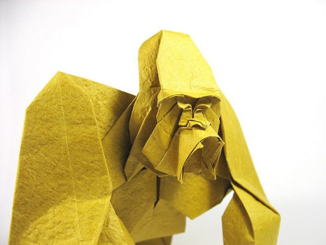 green design, eco design, sustainable design, Nguyễn Hùng Cường, Vietnamese paper, origami , paper art