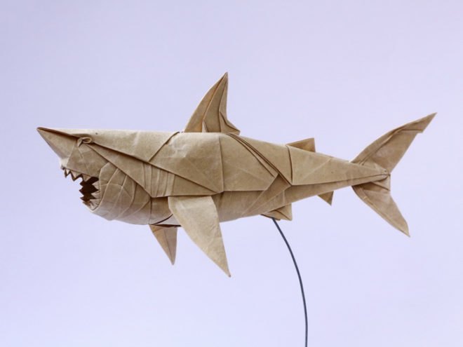 green design, eco design, sustainable design, Nguyễn Hùng Cường, Vietnamese paper, origami , paper art