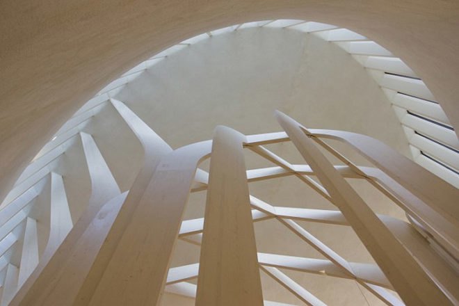 green design, eco design, sustainable design, Niall McLaughlin Architects, RIBA competition, RIBA award, Bishop Edward King Chapel, sustainable chapel, wooden chapel, timber chapel