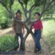 Pooktre, Becky Northey, Peter Cook, Pook, Tree Shaping, Knowledge to Grow Shaped Trees, tree furniture, living furniture, green furniture, tree chair, pooktre interview