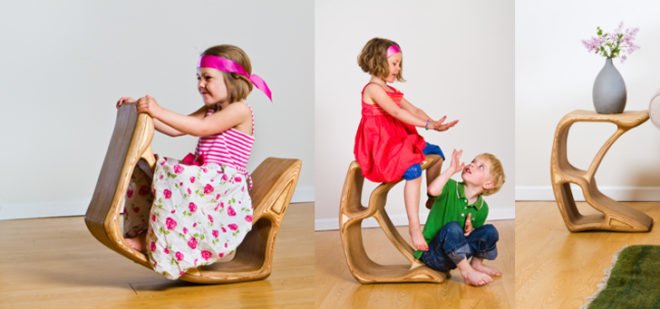 green design, eco design, sustainable design, ICFF, Green furniture, kids furniture, convertible furniture, Playable Studios