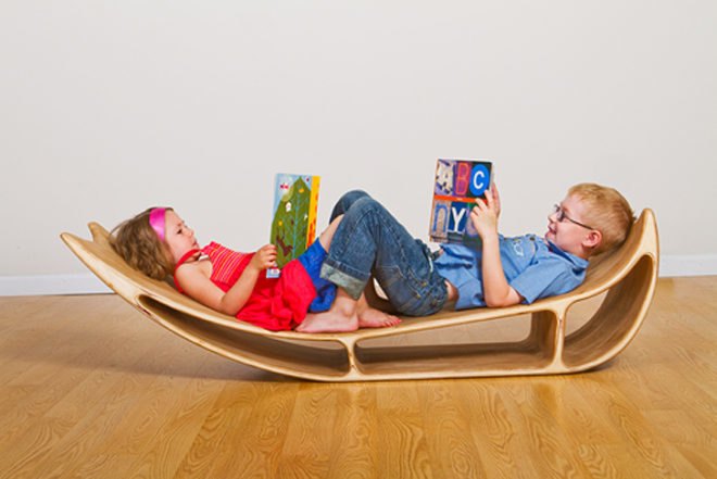 green design, eco design, sustainable design, ICFF, Green furniture, kids furniture, convertible furniture, Playable Studios