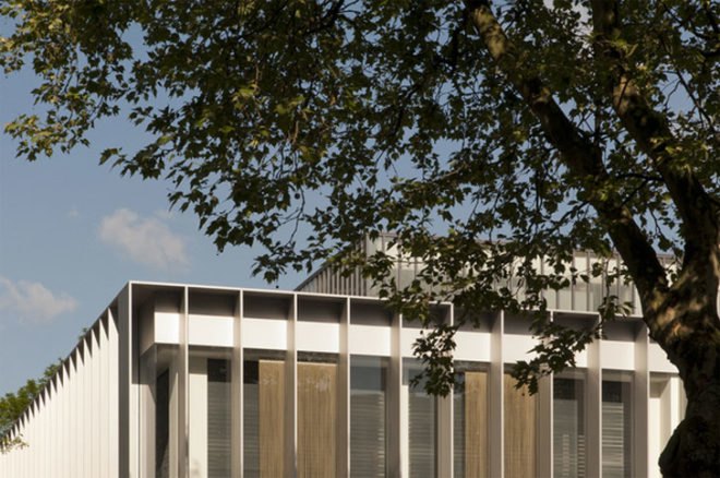 Rotterdam, Dreamhouse, Netherlands, Amsterdam, Claus en Kaan Architecten, Lijnbaan, modern, daylight, windows, renovation