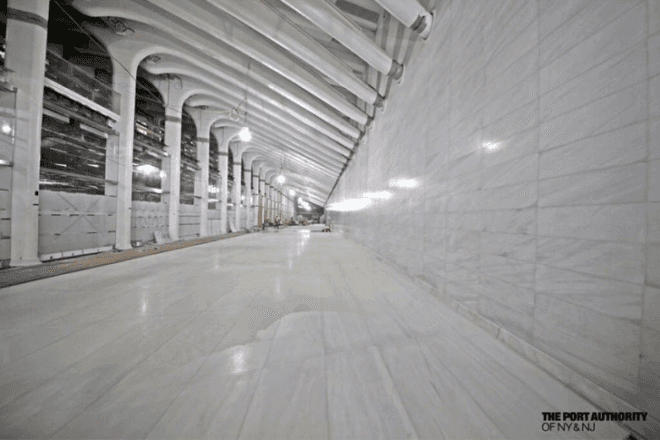 Pabnj, Santiago calatrava, Santiago calatrava world trade center hub, world trade center transportation hub, nyc transportation hub, nyc wtc transportation hub, world trade center, nyc world trade center, Patrick j foye, nyc oculus, nyc oculus building, nyc oculus transportation hub, path train world trade center, path train world trade center transportation hub