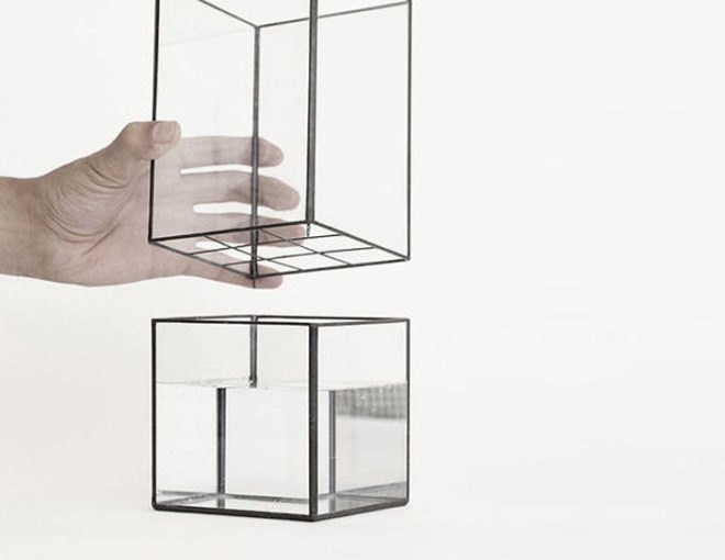 green design, eco design, sustainable design, terrarium, 1012 Terra, Daisuke Tsumanuma, Kenichi Yamada