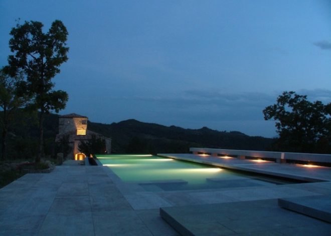 Christopher Chong, 12th century watchtower, green renovation, organic food, boutique hotel in Italy, sustainable renovation in Italy, Tiber Valley, green design, sustainable design, eco-design, historical preservation project in Italy