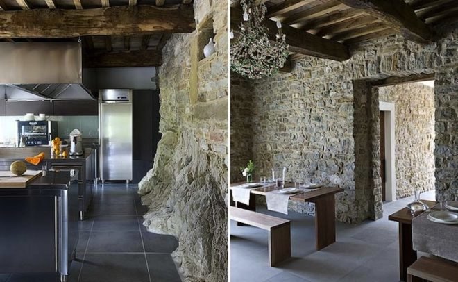 Christopher Chong, 12th century watchtower, green renovation, organic food, boutique hotel in Italy, sustainable renovation in Italy, Tiber Valley, green design, sustainable design, eco-design, historical preservation project in Italy