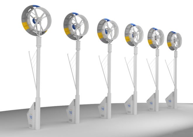 Whetar Wind Turbines, Poduhvat, Poduhvat turbines, wind energy, wind power, wind turbines, renewable energy sources, green technology, clean energy