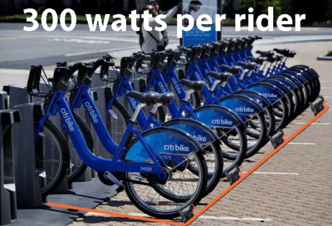 bike share, bike share system, biking nyc, citi bike, citi bike exercise, citi bike free exercise, citi bike g train, citi bike greenpoint, citi bike lic, citi bike long island city, citi bike mta, citi bike queens, citi bike spin class, citi bike station, citibike, g train out of service, g train shut down, green transportation nyc, MTA, nyc bike, nyc bike share, nyc citi bike, spin class, citi bike energy, citi bike pedal power, pedal power, energy generating bikes, piezoelectric power, Could Citi Bike Stations Be Used to Generate Pedal-Powered Energy