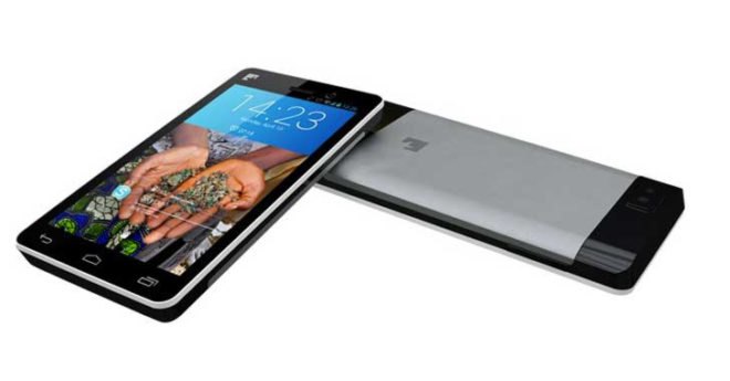 smartphone, android, fairphone, conflict-free, europe, mediatek chipset, dragontrail, jellybean 4.3, democratic repbulic of congo, solutions for hope project, rwanda, banka, indonesia, bill of materials, firefox, ubuntu, north america